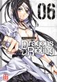 Dragons Rioting - Band 6,