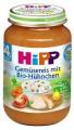 Hipp Gemüsereis mit Bio-H...