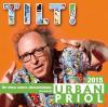 Urban Priol - Tilt!-Der Jahresrückblick 2015 - (CD