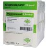 Magnesiocard® 2,5 mmol
