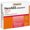 HerzASS-ratiopharm® 100 m...