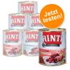 6 x 800 g Rinti im gemischten Probierpaket - Kenne