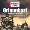 Grimmbart Spannung CD