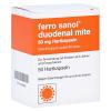 Ferro Sanol duo mite 50mg...