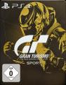 Gran Turismo Sport (Special Edition) - PlayStation