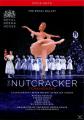 Royal Ballet London - Der Nussknacker - (DVD)