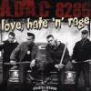 A.D.A.C. 8286 - Love,Hate