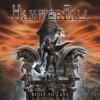 Hammerfall - Built To Las