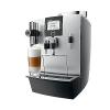 JURA Gastro IMPRESSA XJ9 Brilliant-Silber Kaffeevo