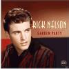Rick Nelson - Garden Party - (CD)
