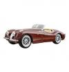 Stadlbauer Auto ´´Jaguar XK 120 Roadster - 1948´´