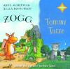 Zogg / Tommi Tatze - 1 CD - Kinder/Jugend