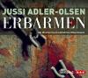 Erbarmen - 5 CD - Thriller