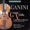 Luigi Alberto Bianchi - Violine und Orchester - (C