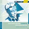 Edward Benjamin Britten -