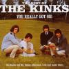 The Kinks - YOU REALLY GO...