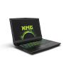 Schenker XMG APEX 15 - E18wwh Notebook i5-8400 SSD