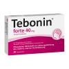 Tebonin® forte 40 mg