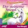 - Sternenschweif 3: Der steinerne Spiegel - (CD)