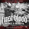 First Blood - Silence Is ...