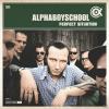 Alpha Boy School - Perfect Situation - (CD)