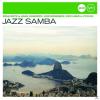 VARIOUS - JAZZ SAMBA (JAZZ CLUB) - (CD)