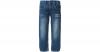 Jeans Slim Gr. 110 Mädche...