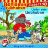 - Benjamin Blümchen Liederzoo Lieder zum Liebhaben