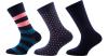 Socken 3er-Pack Gr. 27-30...