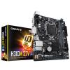 Gigabyte H310M S2V mATX M...