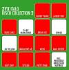 Various - Zyx Italo Disco...