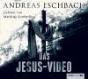 Eschbach Andreas Das Jesu...