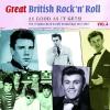 VARIOUS - Great British R...