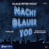 Nachtblauer Tod - 3 CD - 