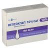 Benzaknen® 10% Gel