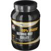 MySupps natural Beef Isol