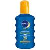 Nivea® SUN Pflegendes Sonnenspray LSF 20