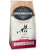 Greenwoods Adult Truthahn & Reis - 2 kg