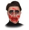Orlob Karneval Zombie Mas