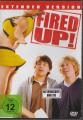 Fired Up! - (DVD)