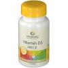 Warnke Vitamin D3 500 I.e...