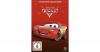 DVD Cars 1 + Cars 2 + Cars 3 (Collection, 3 DVDs)