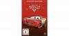 DVD Cars 1 + Cars 2 + Car