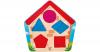 Haus-Suchpuzzle
