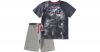 Star Wars Set T-Shirt + Shorts Gr. 140/146 Jungen 