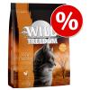 Wild Freedom Trockenfutter 400 g zum Sonderpreis -