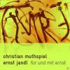 Für Und Mit Ernst - 1 CD ...