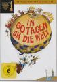 In 80 Tagen um die Welt(Special Edition) - (DVD)