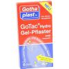 Gotac Wundfilm mit Gelpol...