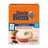 Uncle Ben´s Basmati & Thai-Reis